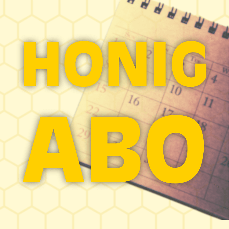 HONIG Abonnement