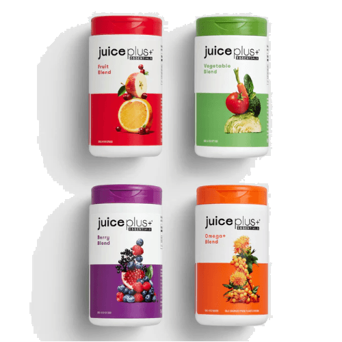 JuicePlus